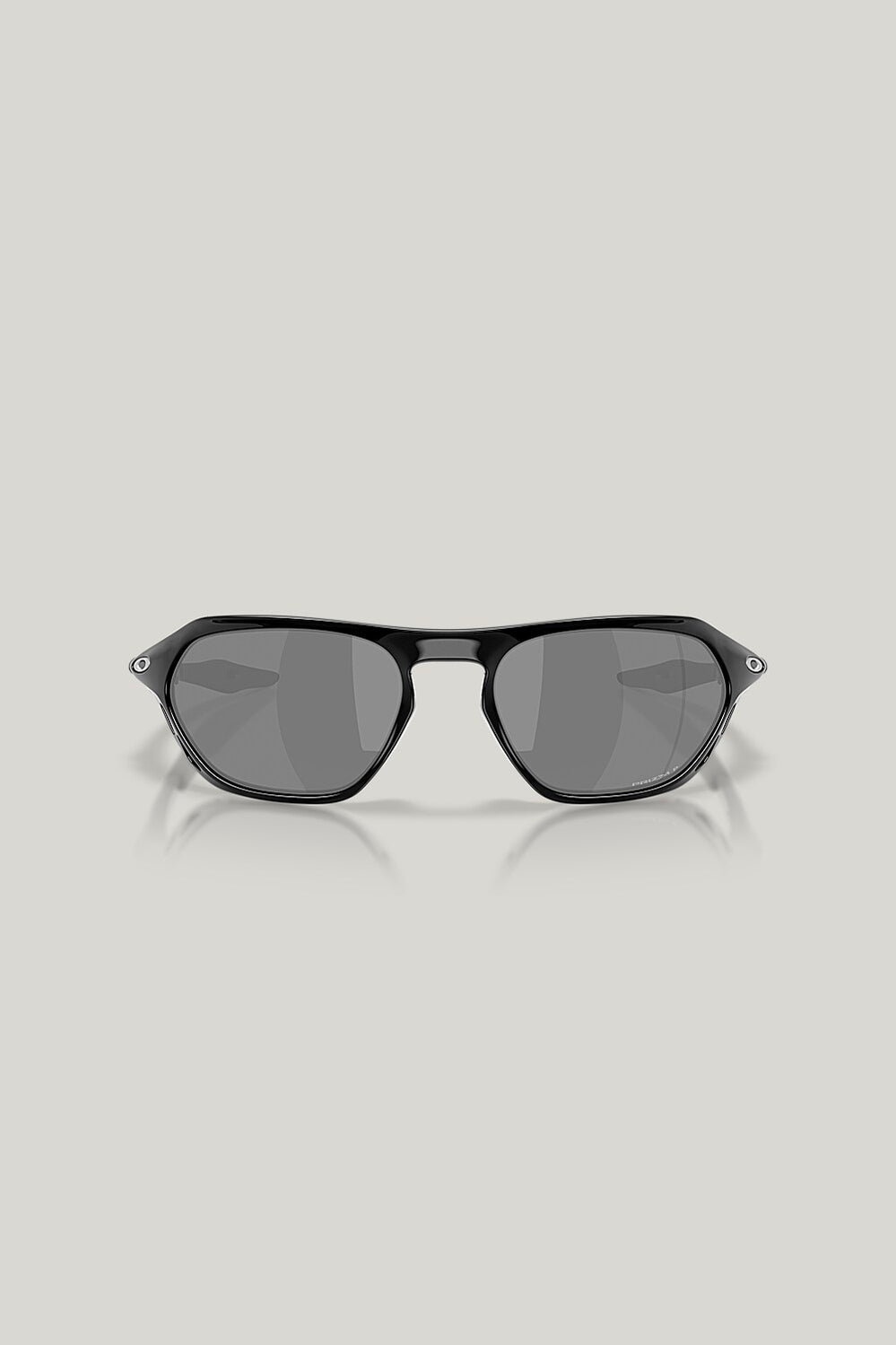 CAGE JACKET Polarised - Black - image 2