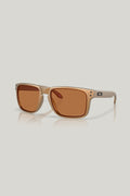 HOLBROOK XL ALLOY COLLECTION Polarised - Brown - image 1
