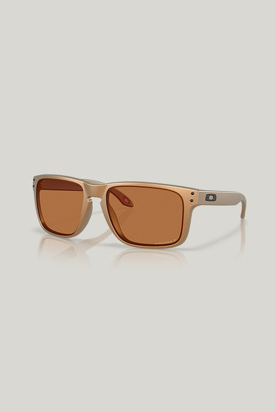 HOLBROOK XL ALLOY COLLECTION Polarised - Brown - image 1