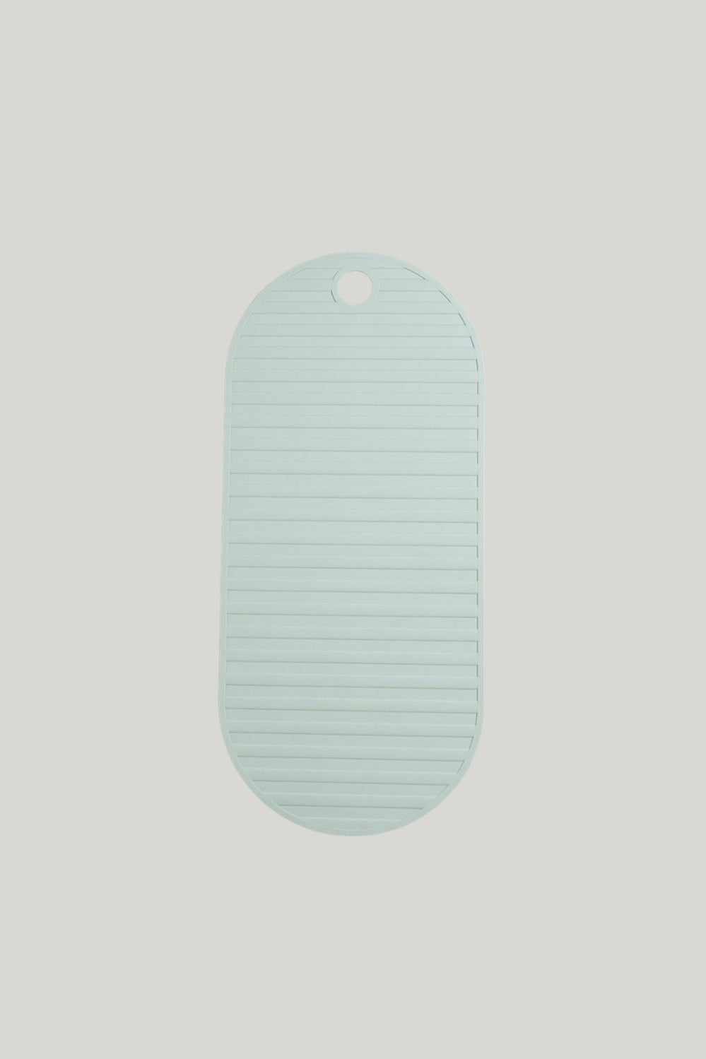 Very Clever Non-slip Bath Mat - Mint - image 2