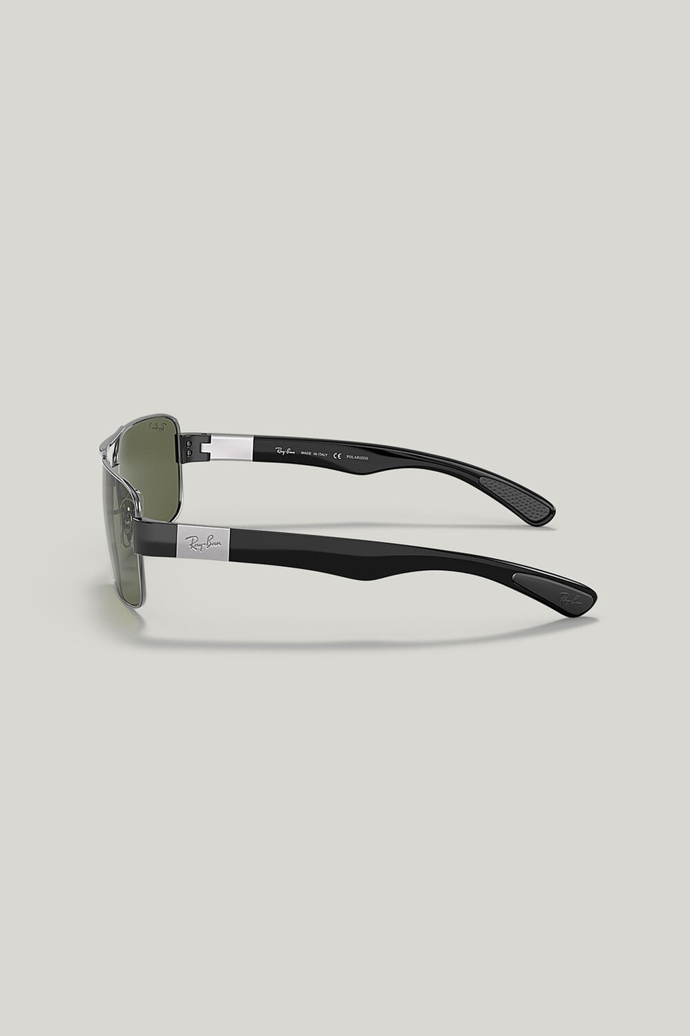 RB3522 Polarised - Grey - image 3