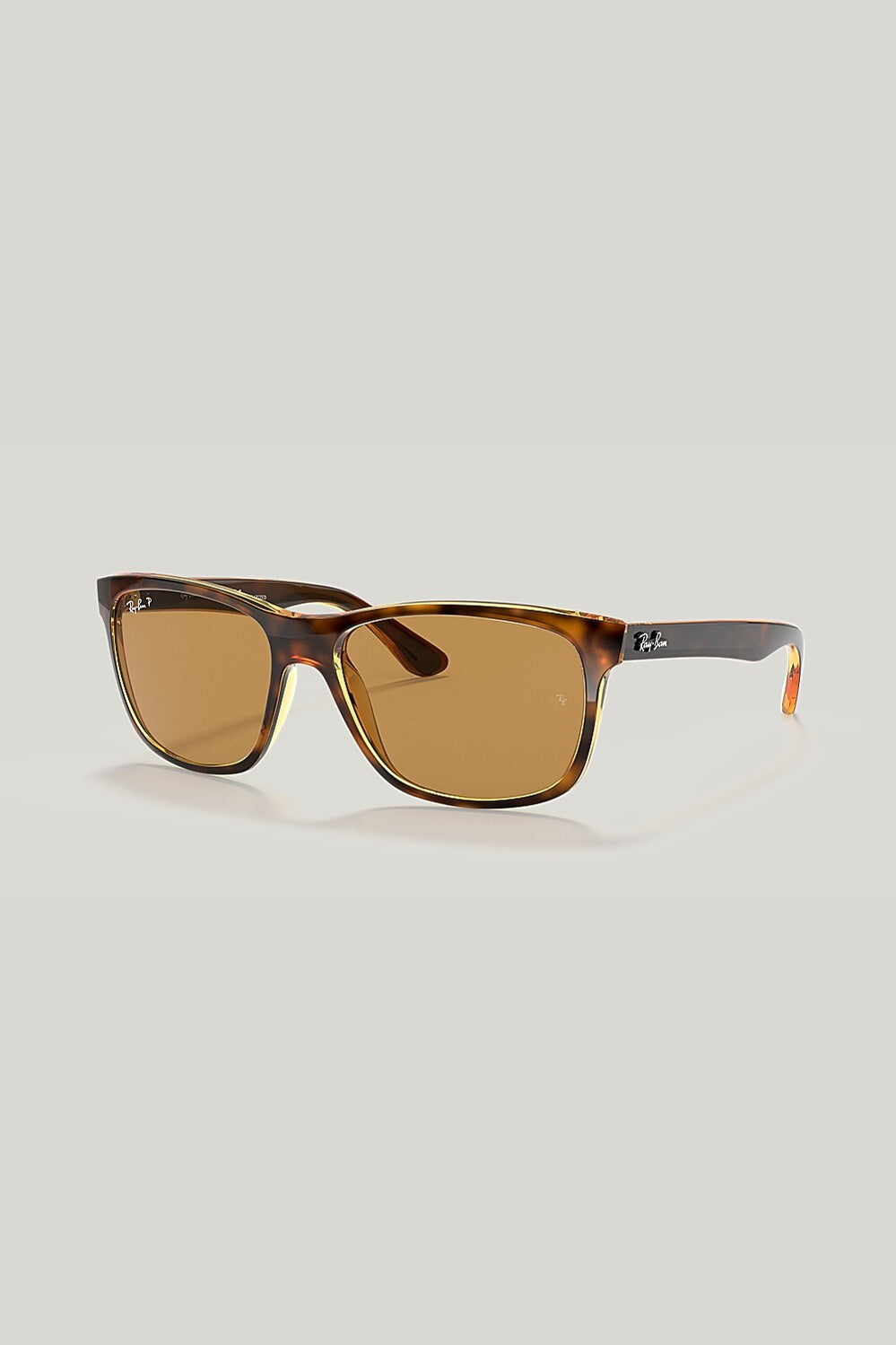RB4181 Polarised - Tortoise - image 1