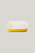 Stoneware Heritage Rectangular Dish 32cm - Nectar - image 1