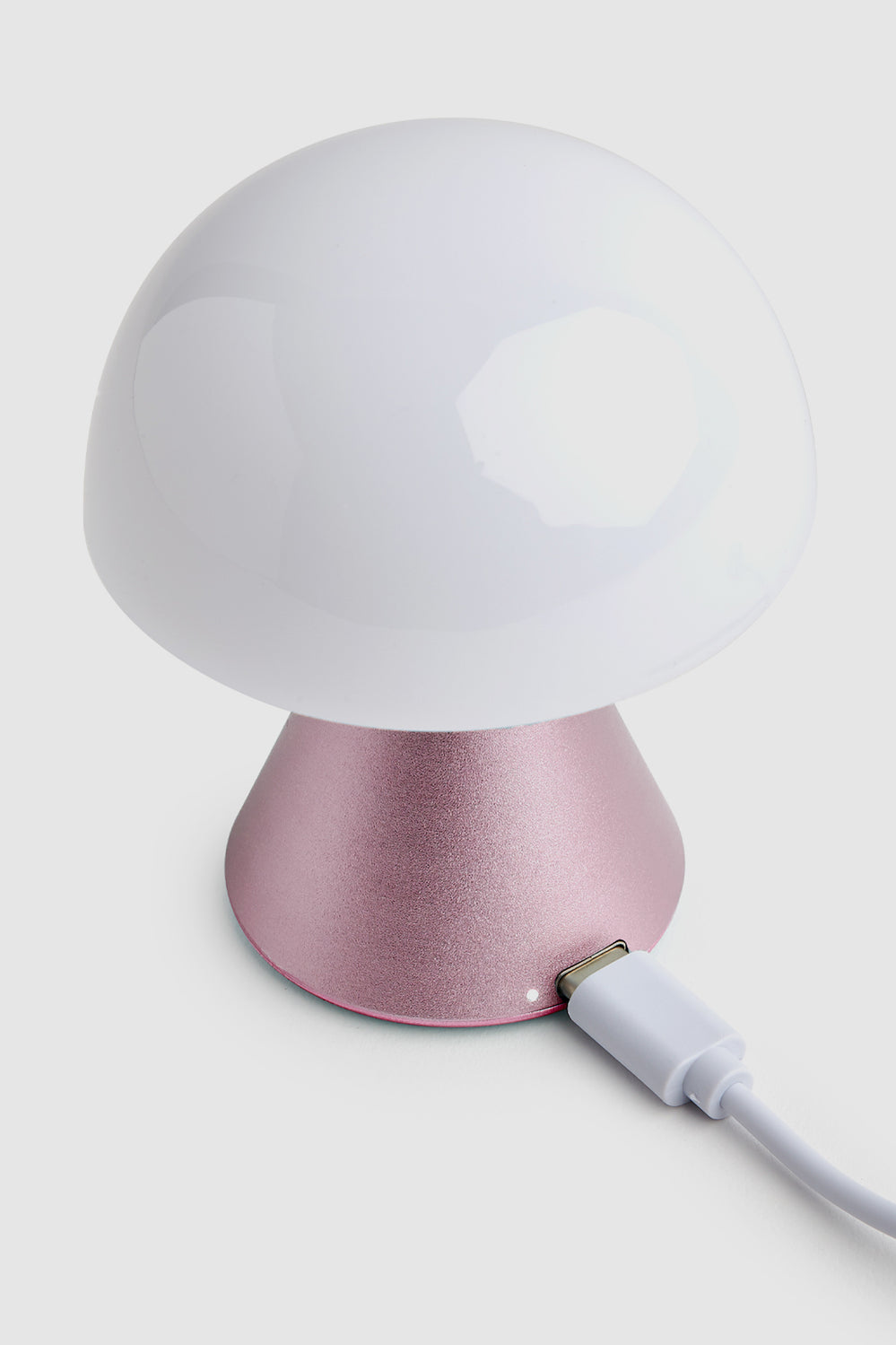 Mina Mini Led Lamp - Pink - Pink - image 2