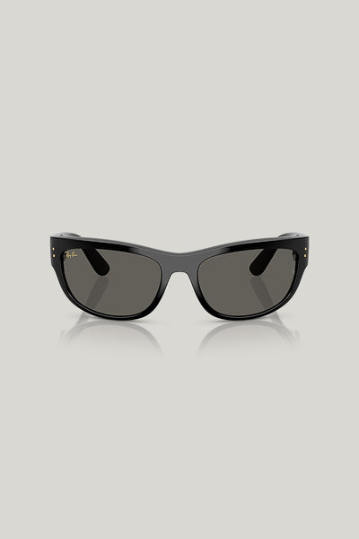 MEGA BALORAMA BLACKED OUT COLLECTION - Black - image 2