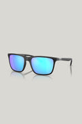 RB4385 POLARIZED LENSES Polarised - Black - image 1