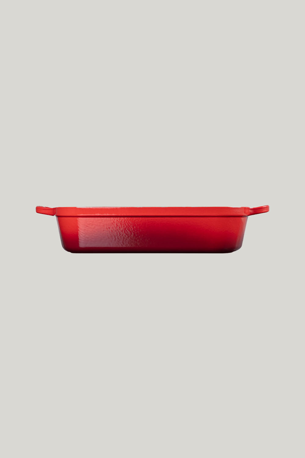 Signature Cast Iron Roaster 37cm - Cerise - image 2