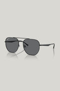 RB3724D Polarised - Black - image 1