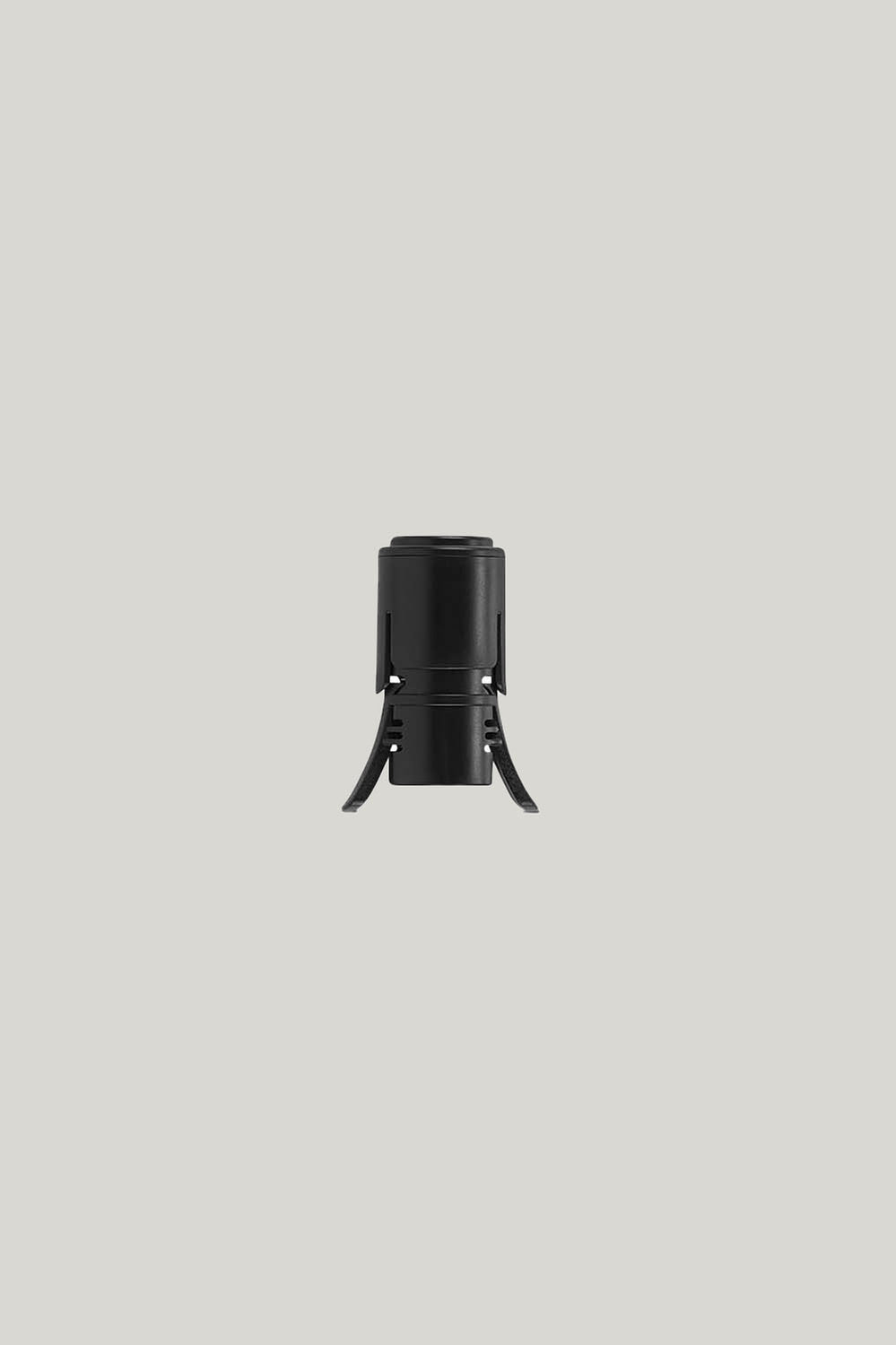 Sparkling Wine Stopper Sw 106 - Matte Black - image 2