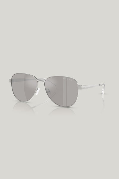 BIARRITZ - Silver - image 1