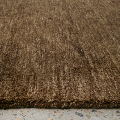 Kinship Bear Brown Rug 290x200cm - Espresso - image 4