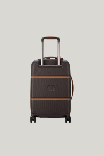 Chatelet Air 2.0 55cm Carry On Luggage - Brown - image 4
