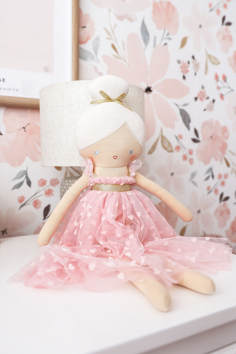 Lottie Doll - Pink - image 4