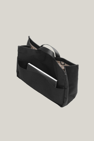 Essentials Bag Insert - Black - image 3