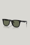 RB4391D Polarised - Black - image 1