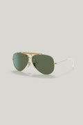 SHOOTER AVIATION COLLECTION - Gold - image 1