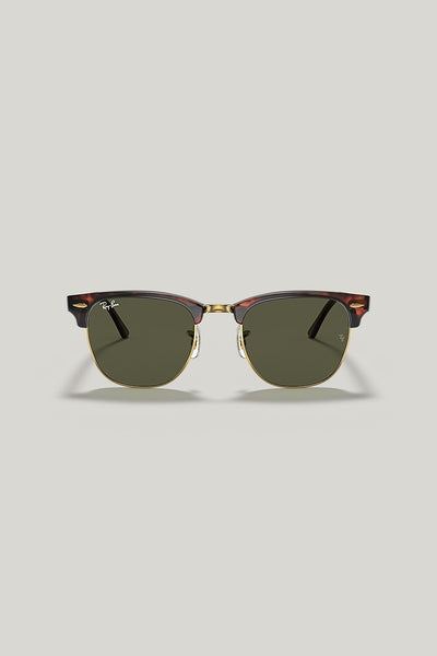 CLUBMASTER CLASSIC - Tortoise - image 2