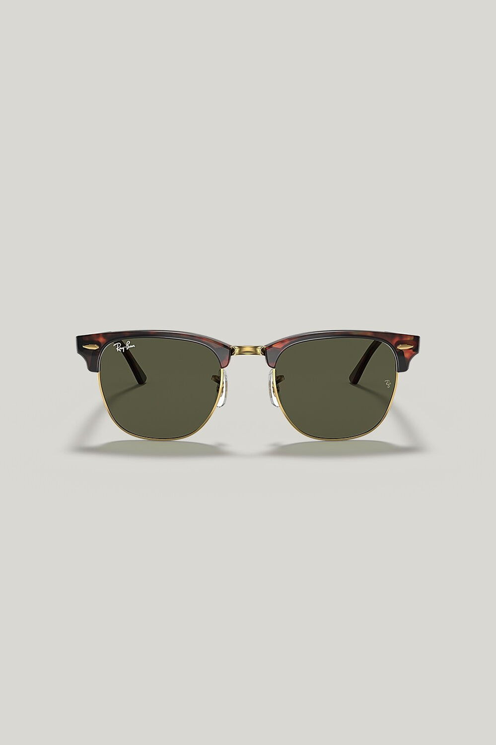 CLUBMASTER CLASSIC - Tortoise - image 2