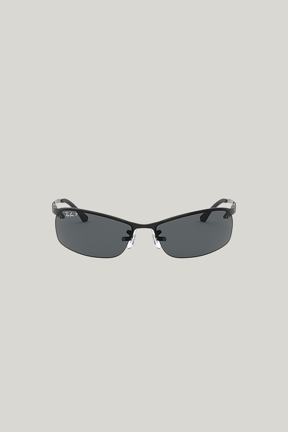 RB3183 Polarised - Black - image 2