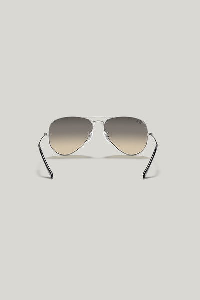 AVIATOR GRADIENT - Silver - image 4