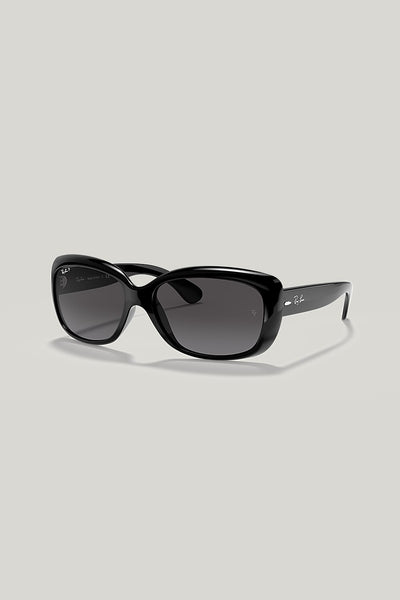 JACKIE OHH Polarised - Black - image 1