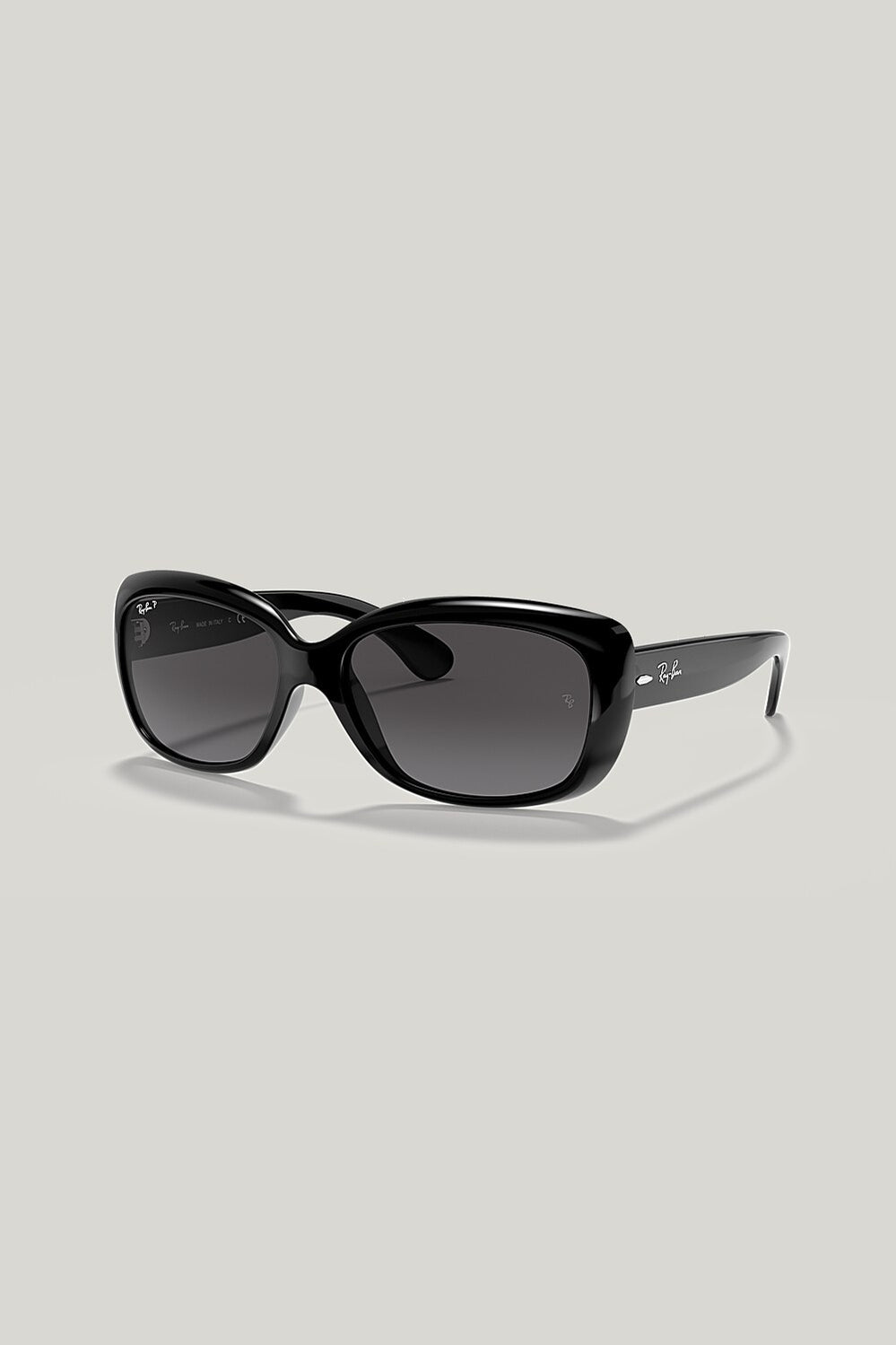 JACKIE OHH Polarised - Black - image 1