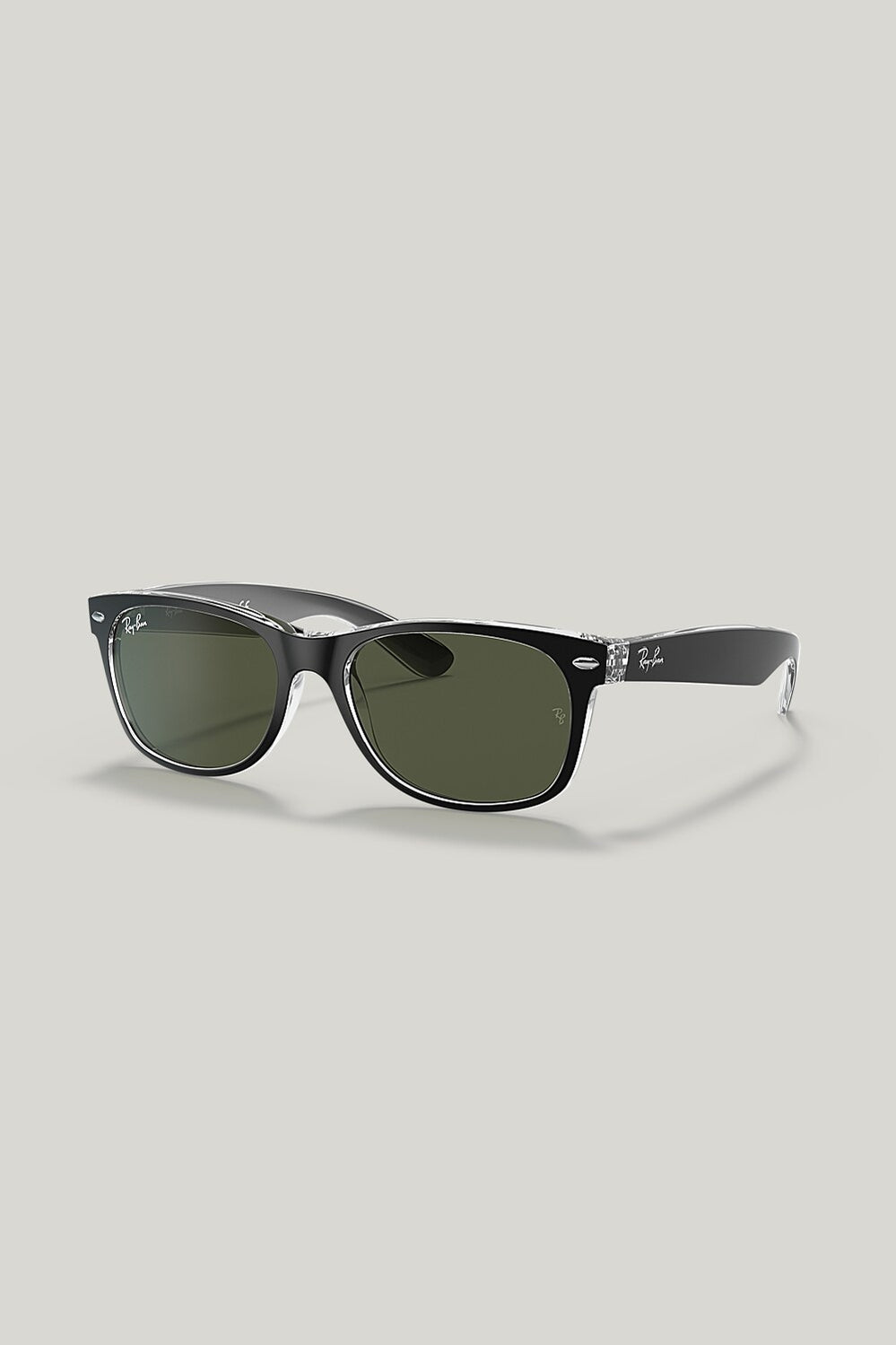 NEW WAYFARER COLOR MIX - Black Mix - image 1