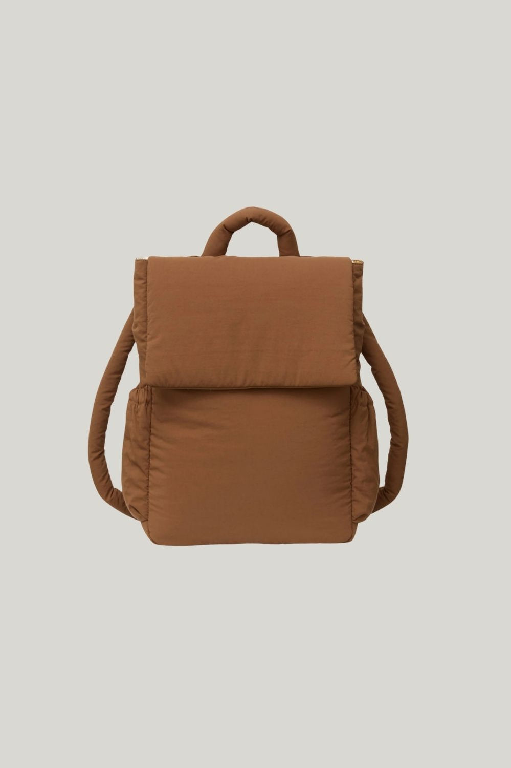 Baby Backpack - Brown - image 1