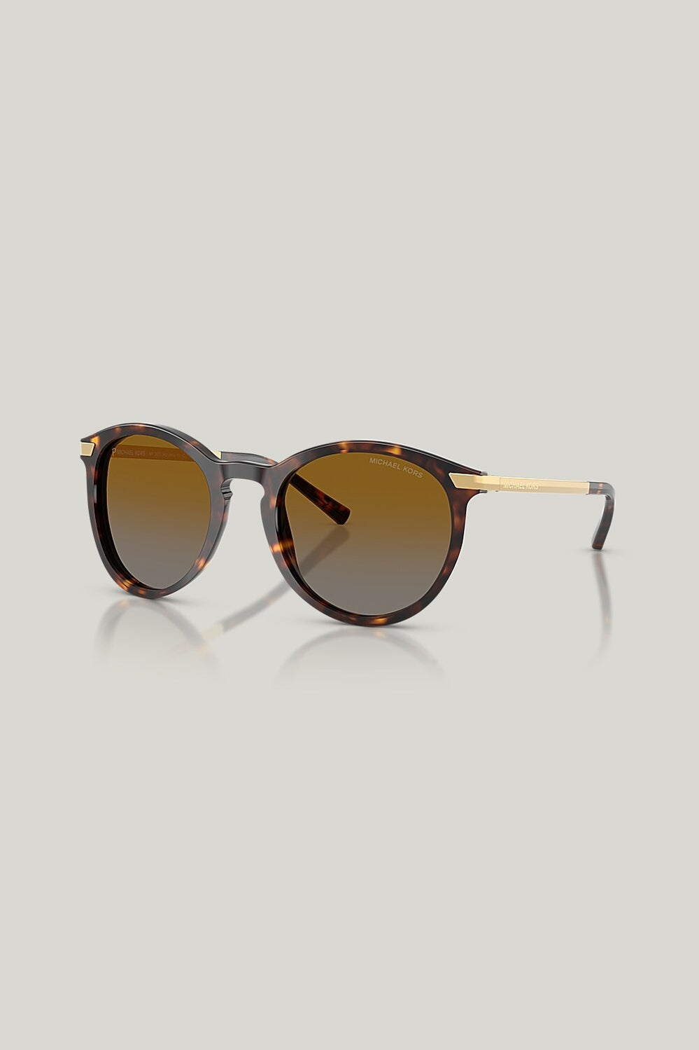ADRIANNA III Polarised - Tortoise - image 1