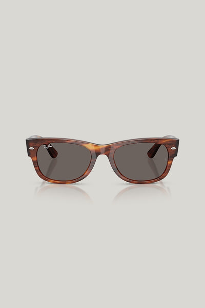 MEGA WAYFARER II - Brown - image 2