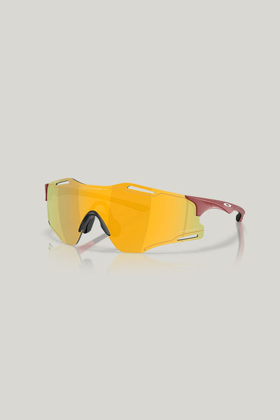 CYBR ZERO - Red - image 1