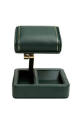 British Racing Single Travel Watch Stand Green - Dark Green - image 1