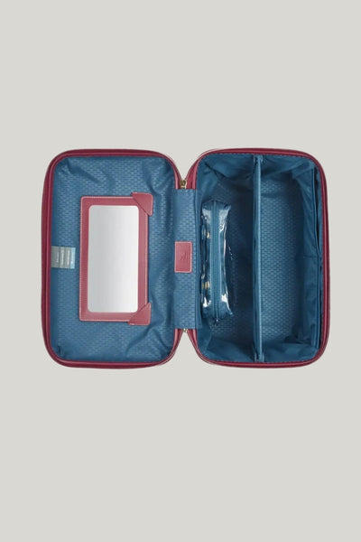 Chatelet Air 2.0 Beauty Case - Burgundy - image 4