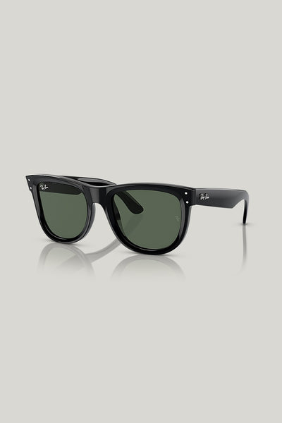 WAYFARER REVERSE - Black - image 1