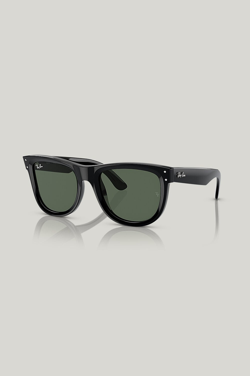 WAYFARER REVERSE - Black - image 1