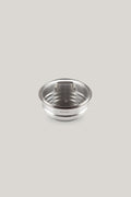 Stainless Steel Multi Steamer With Lid 20cm - Stainless Steel - image 1
