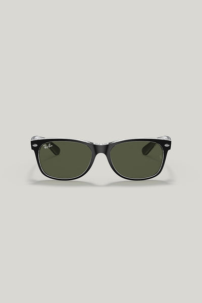 NEW WAYFARER COLOR MIX - Black Mix - image 2