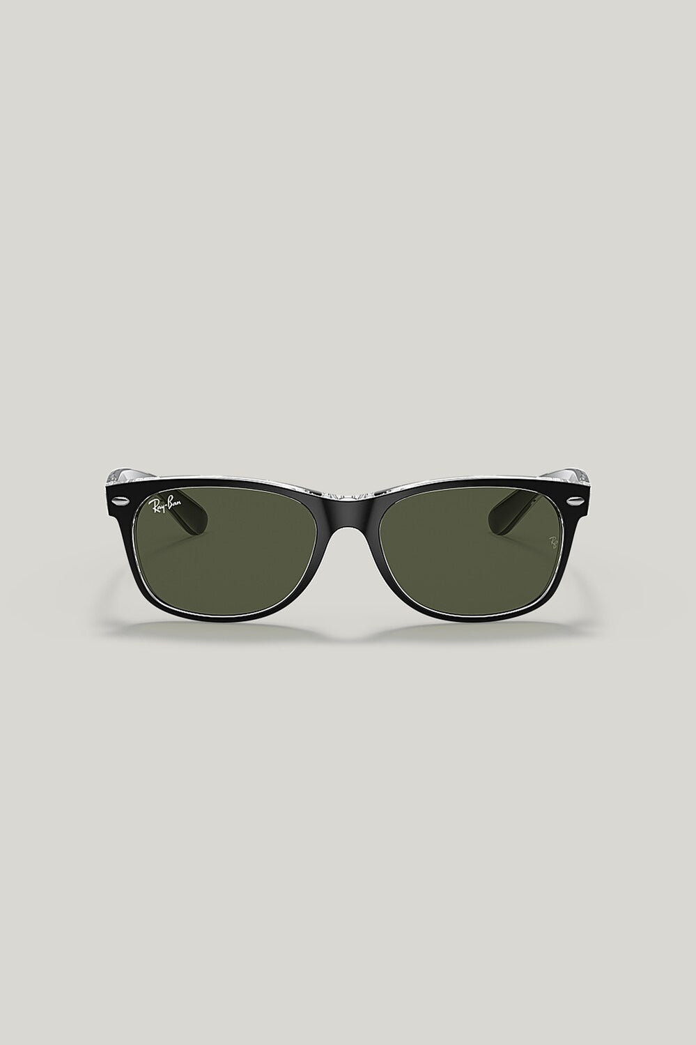 NEW WAYFARER COLOR MIX - Black Mix - image 2