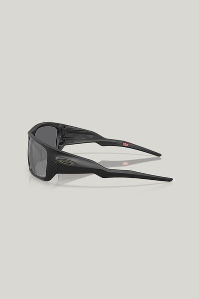 MASSETER Polarised - Black - image 3