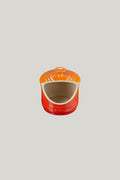 Stoneware Salt Pig 0.3 L - Volcanic - image 1