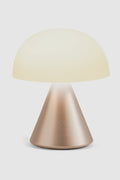 Mina Mini Led Lamp - Gold - Gold - image 1