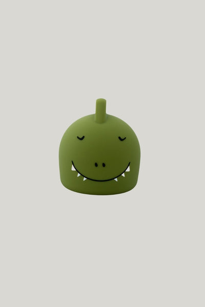 Night Light - Mr Dino - Green - image 1