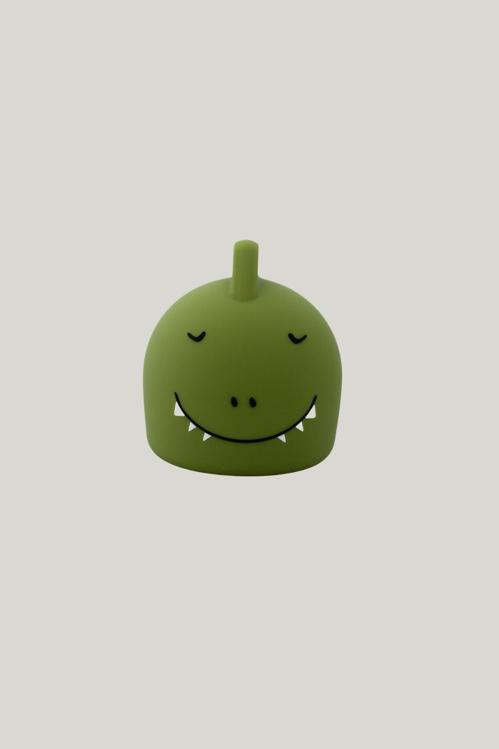 Night Light - Mr Dino - Green - image 1