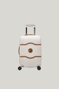 Chatelet Air 2.0 55cm Carry On Luggage - White - image 1