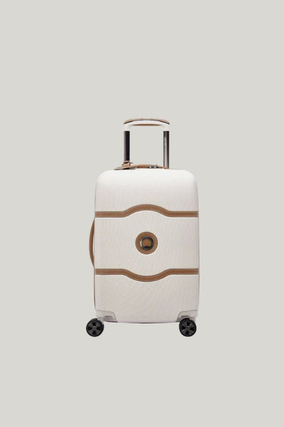 Chatelet Air 2.0 55cm Carry On Luggage - White - image 1