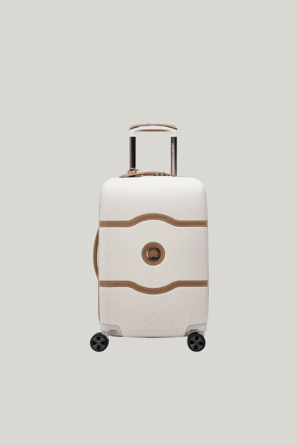 Chatelet Air 2.0 55cm Carry On Luggage - White - image 1