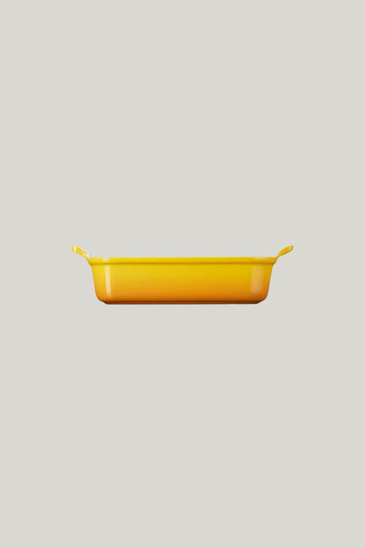 Stoneware Heritage Rectangular Dish 26cm - Nectar - image 2