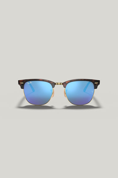 CLUBMASTER FLASH LENSES - Tortoise - image 2
