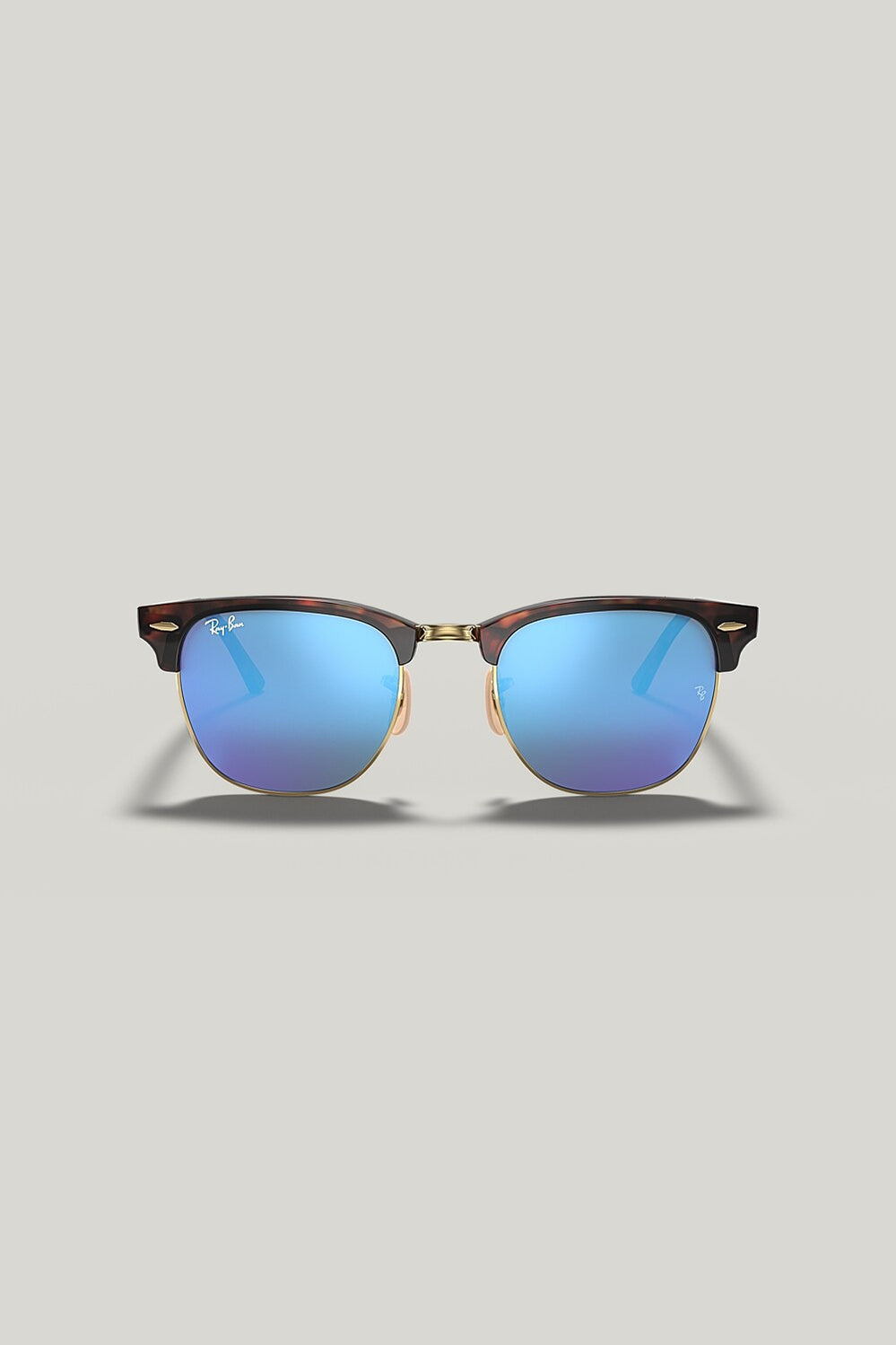 CLUBMASTER FLASH LENSES - Tortoise - image 2