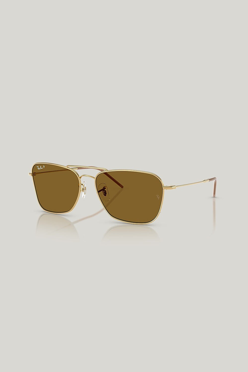 CARAVAN REVERSE Polarised - Gold - image 1